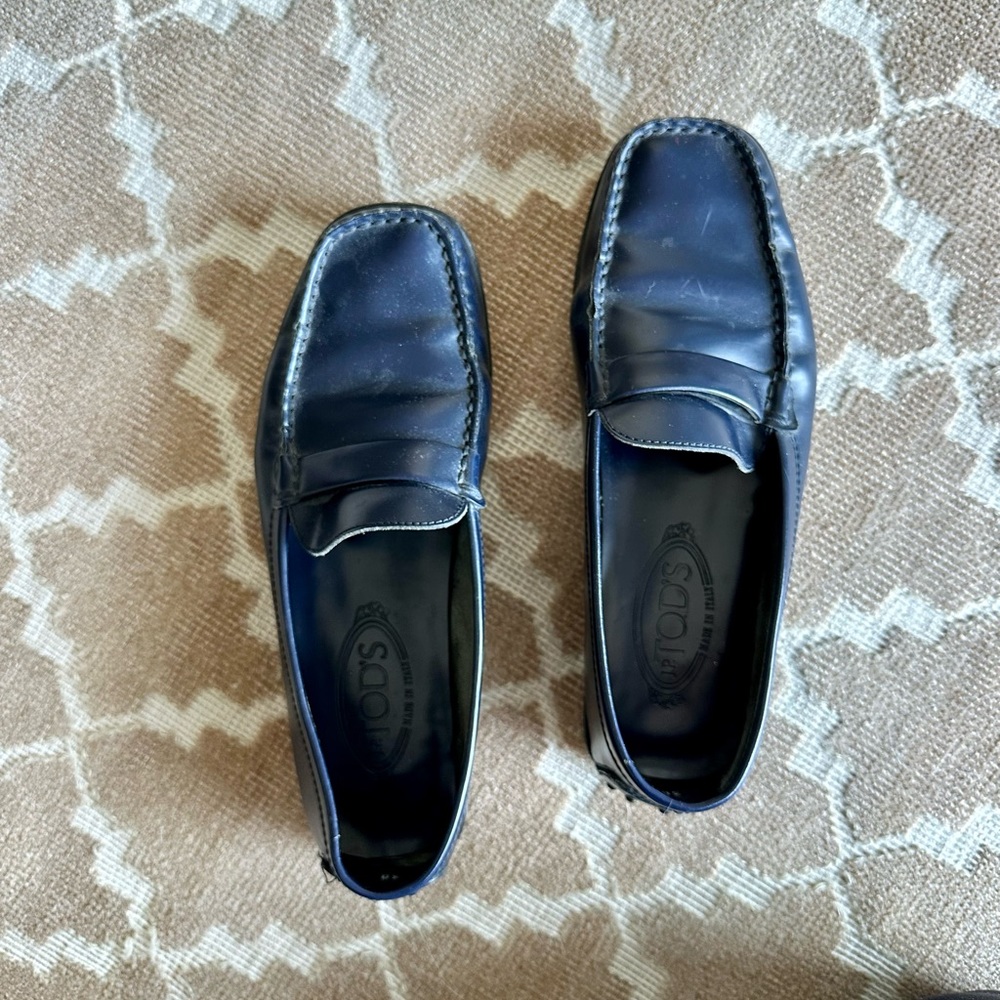 Tod’s Loafers